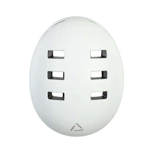 ION Seek MTB Helmet - Peak White - Image 7