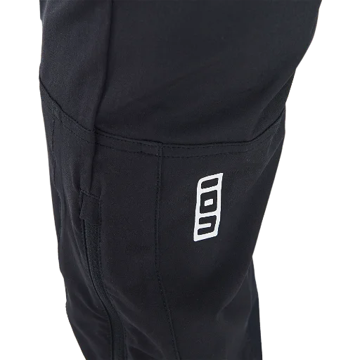 ION Shelter 4W Softshell Pant - Black - Image 4