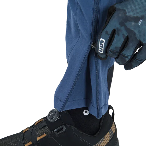 ION Shelter 4W Softshell Pant - Indigo Dawn - Image 4