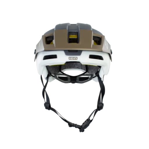 ION Traze Amp MIPS MTB Helmet - Multi - Image 5