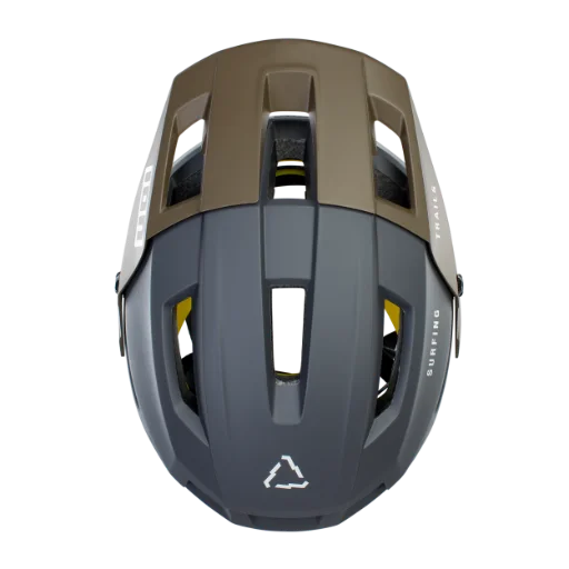 ION Traze Amp MIPS MTB Helmet - Multi - Image 6