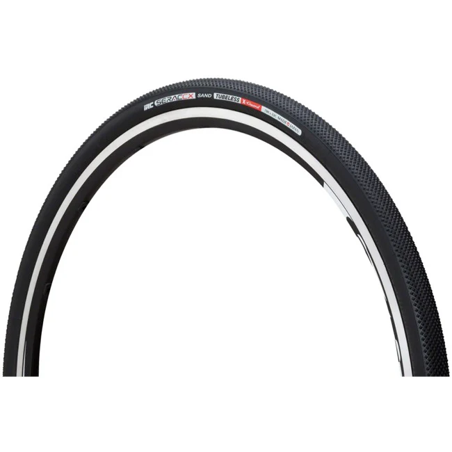 IRC Serac CX Sand X-Guard 700c Folding Tire