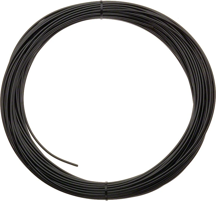 Jagwire Gear Housing Inner Liner - 30m Roll - Black