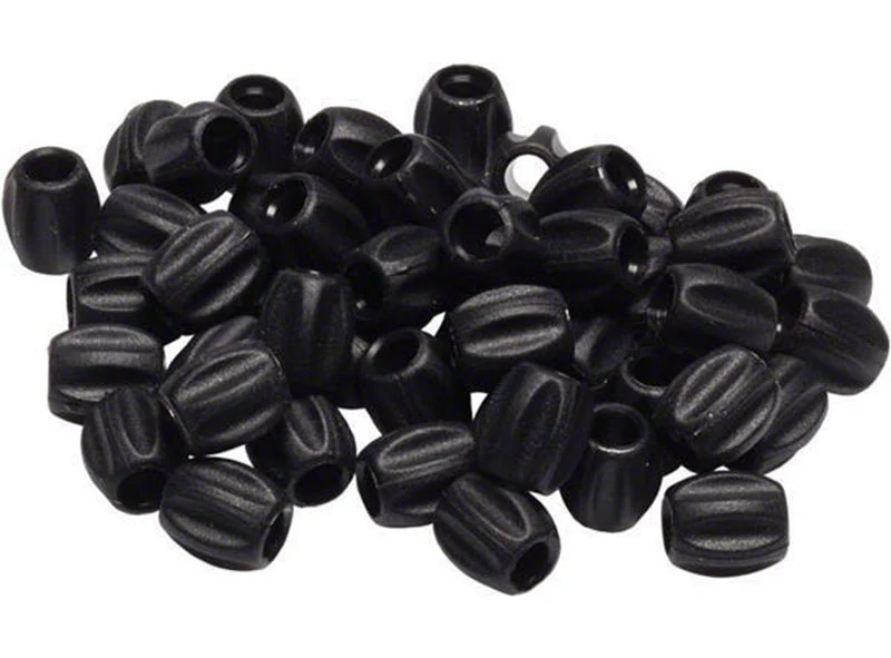 Jagwire Mini Tube Tops Protectors - Black - Image 2