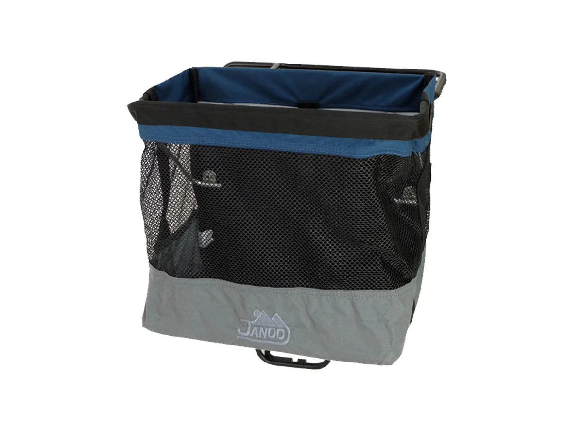 Jandd Mountaineering Grocery Bag Pannier - Image 5
