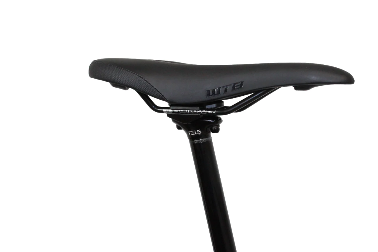 Juliana Furtado Carbon 27.5 - D Kit - SDS+ - Deep Purple - Image 8