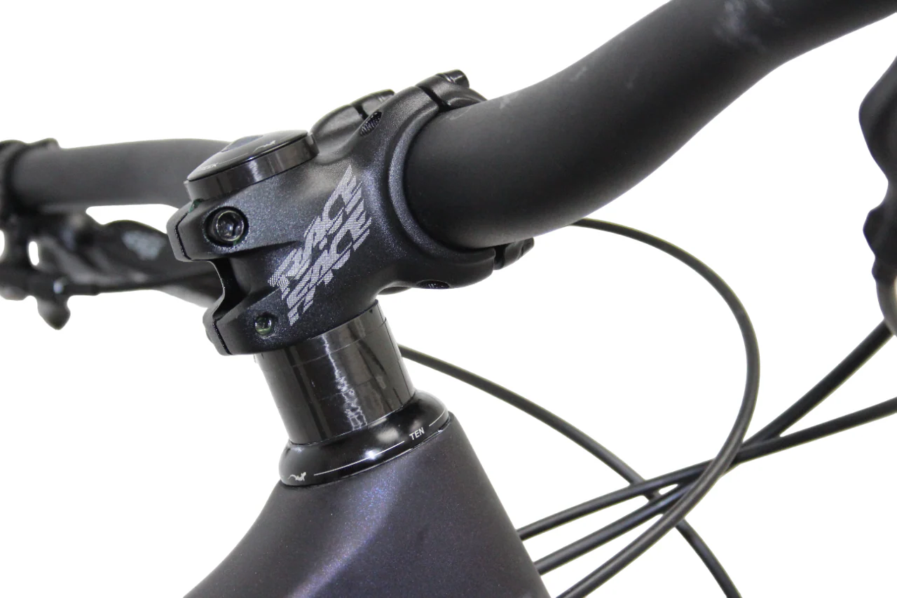 Juliana Furtado Carbon CC 27.5 - D Kit - Pike Ultimate  - Deep Purple - Image 5