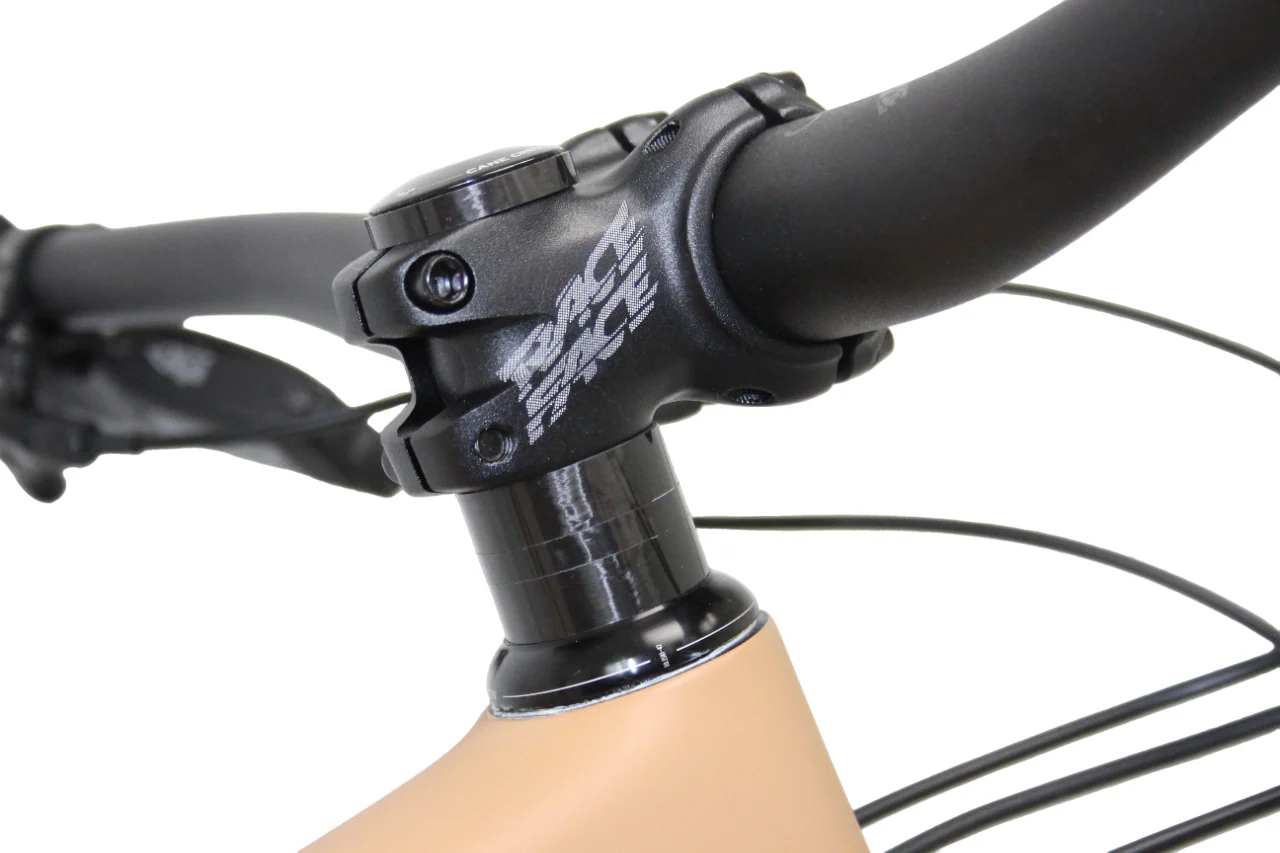 Juliana Maverick Carbon CC 29 - D Kit - SDU - Cider - Image 9