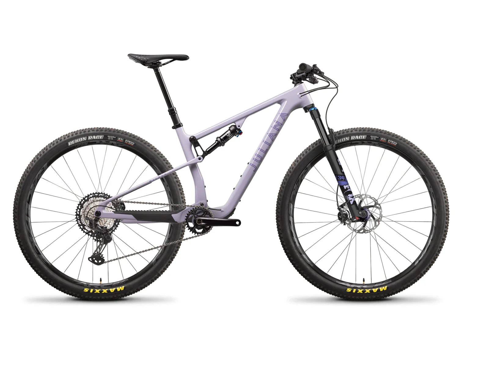Juliana Wilder Carbon 29 - XT TR - Purple Sweetness-Lavender - 2022