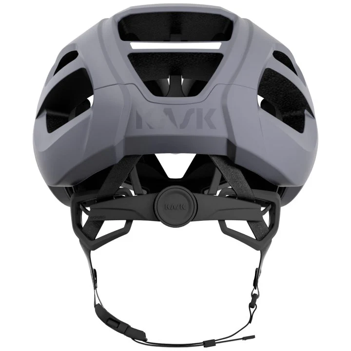 Kask Protone Icon Helmet - Gray Matt - Image 3