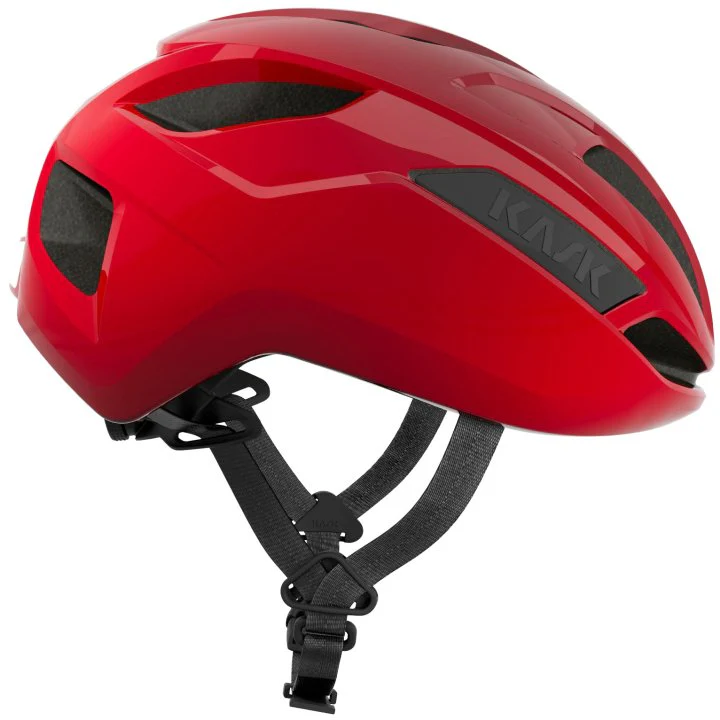 Kask Sintesi Helmet - Red - Image 2