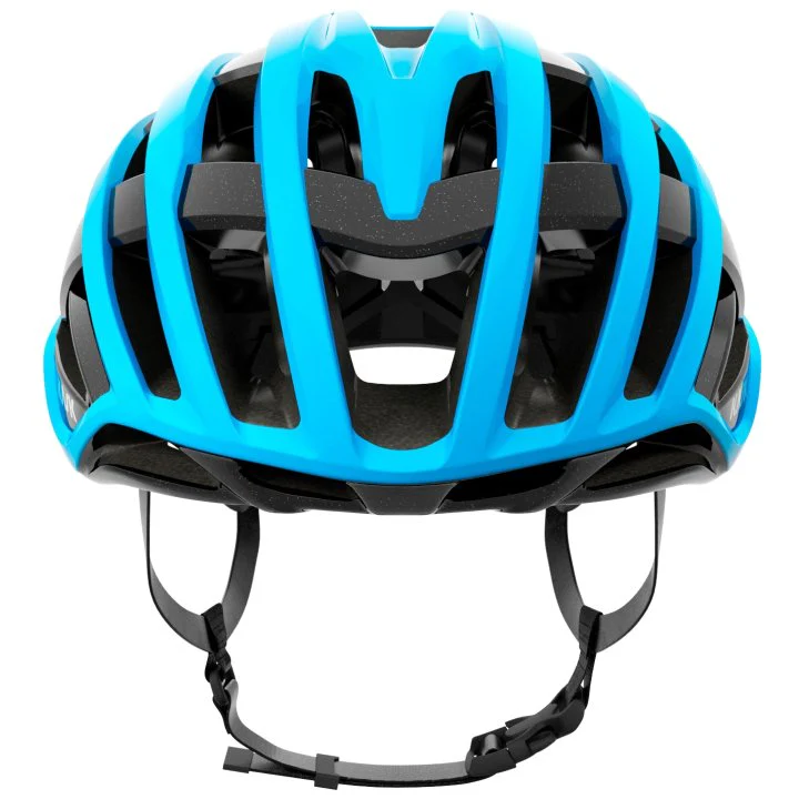 Kask Valegro Road Helmet - Light Blue - Image 3