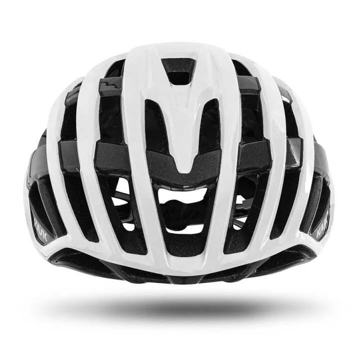 Kask Valegro Road Helmet - White - Image 4