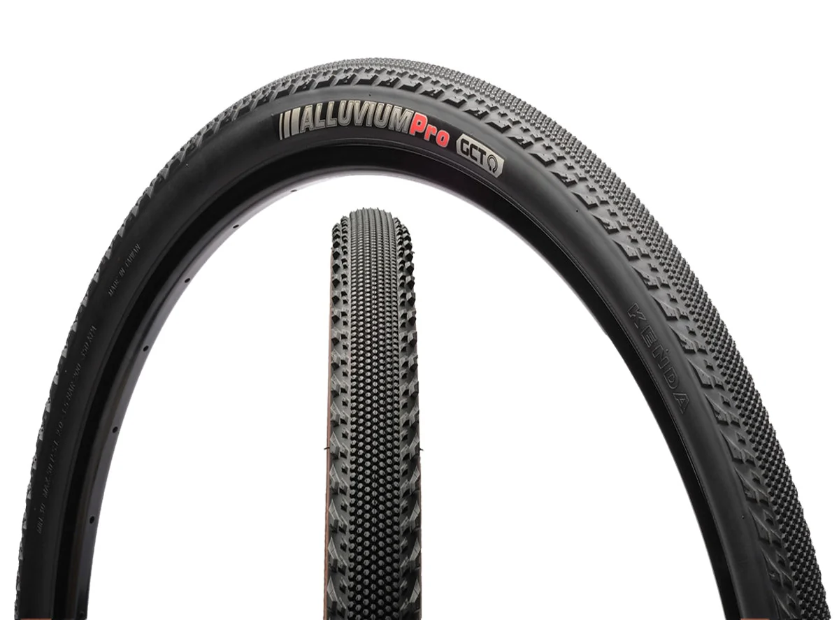 Kenda Alluvium Pro 700c Gravel Tire