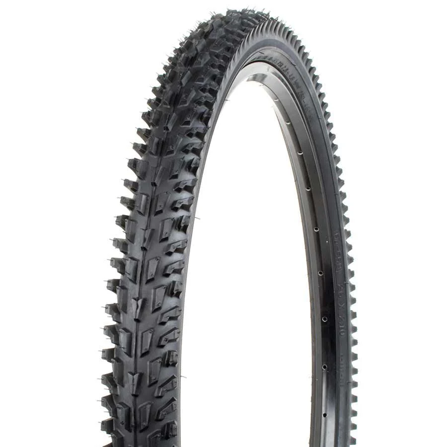 Kenda Dart 26" Wire MTB Tire - Black