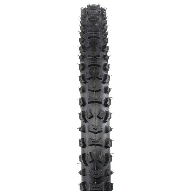 Kenda Smoke 26" Wire MTB Tire - Black - Image 2