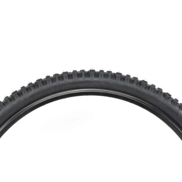 Kenda Smoke 26" Wire MTB Tire - Black - Image 3