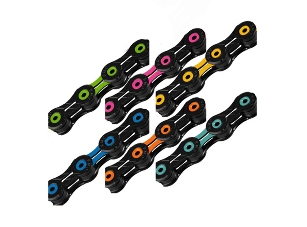 KMC DLC11 11 Speed Chain - Image 7