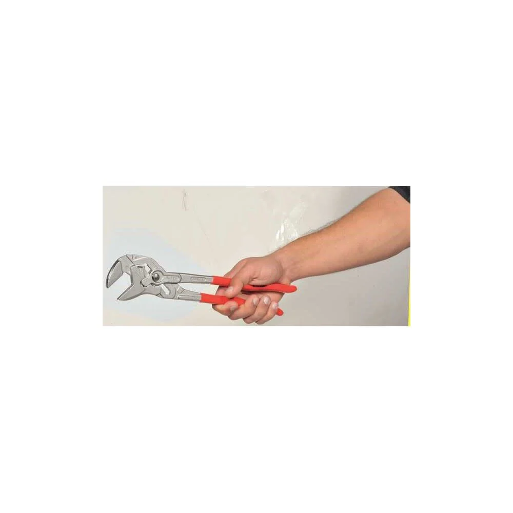 Knipex Pliers Adjustable Wrench - Image 8