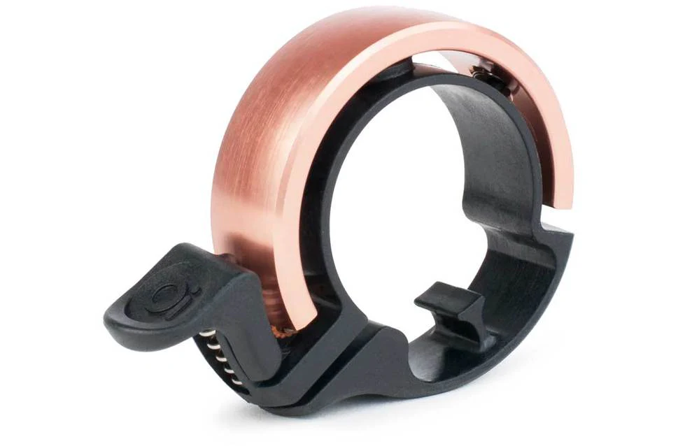 Knog Oi Classic Bell - Small - Copper
