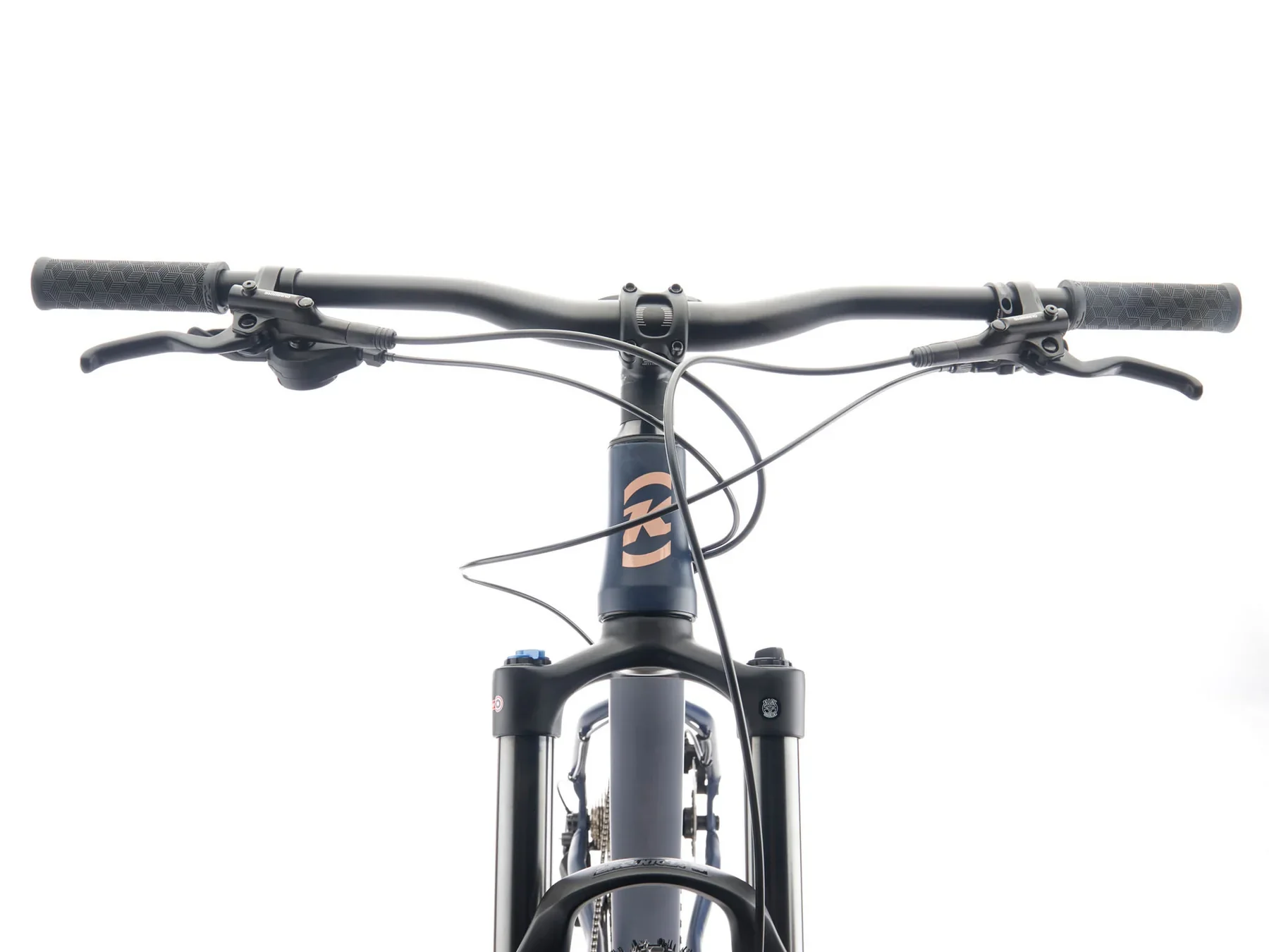 Kona Big Honzo 27.5 - Midnight Blue - Image 15