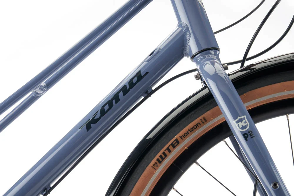 Kona Coco 650b - Gloss Dusky Purple - Image 5