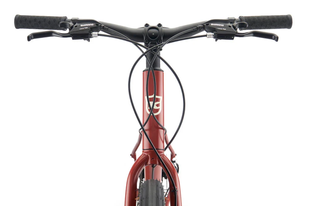 Kona Dew 650b -  Satin Bloodstone - 2023 - Image 6