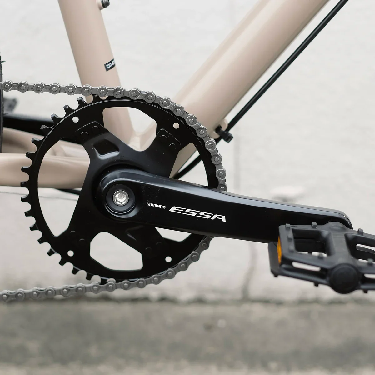 Kona Dew 700c - Satin Toffee - 2025 - Image 3