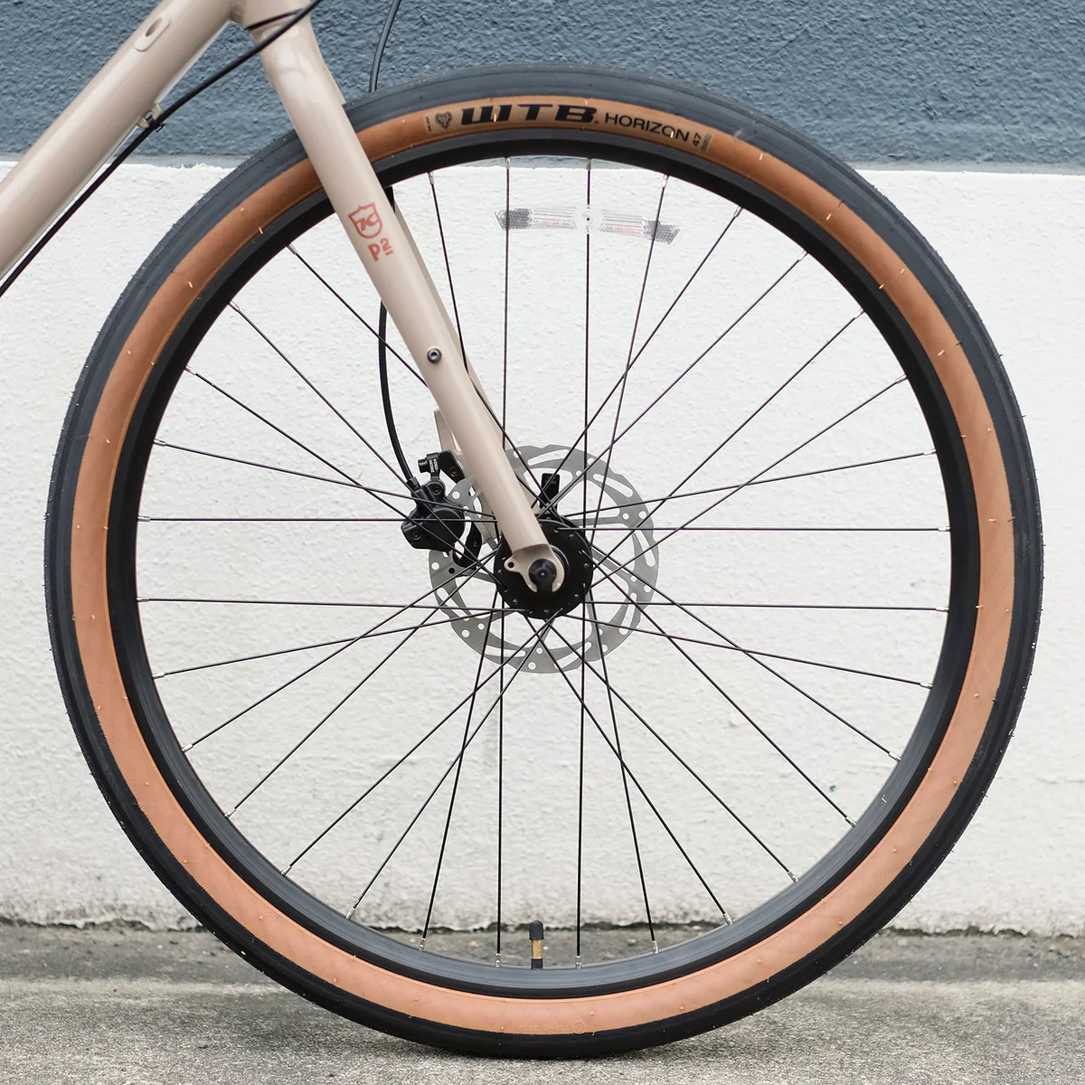 Kona Dew 700c - Satin Toffee - 2025 - Image 8