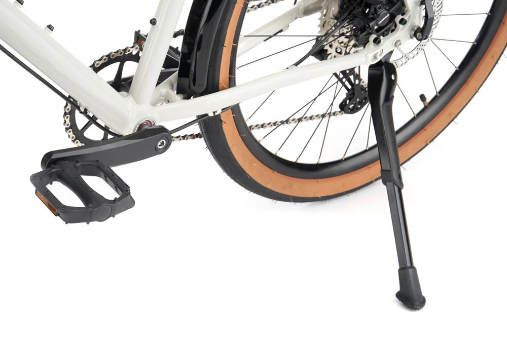 Kona Dew Deluxe 650b - Gloss Porcelain White - 2023 - Image 9