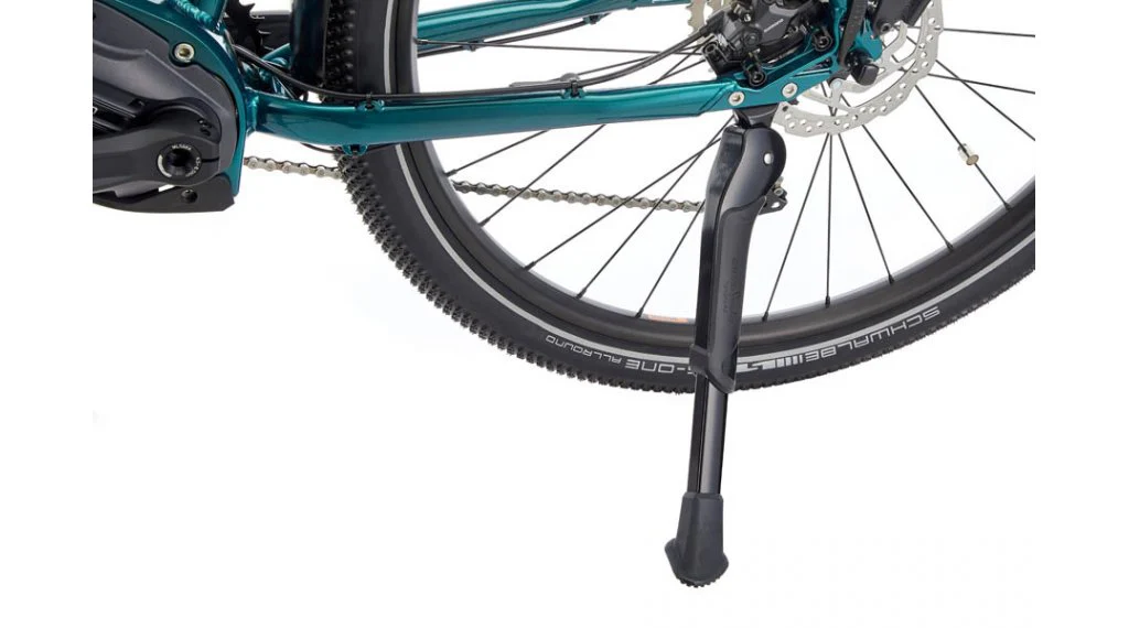 Kona El Kahuna SUV e-Bike - Metallic Green - 2022 - Image 18
