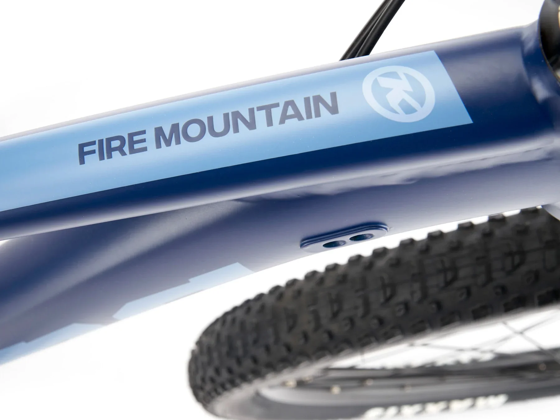 Kona Fire Mountain 27.5 - Blue - Image 4