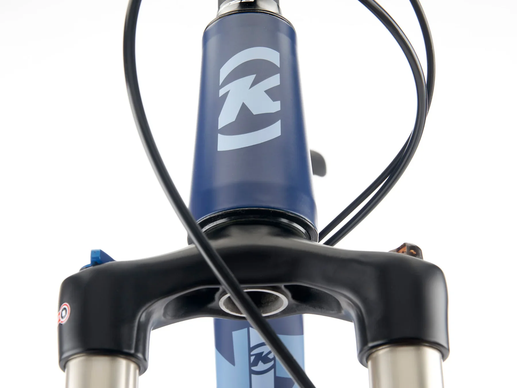 Kona Fire Mountain 27.5 - Blue - Image 7
