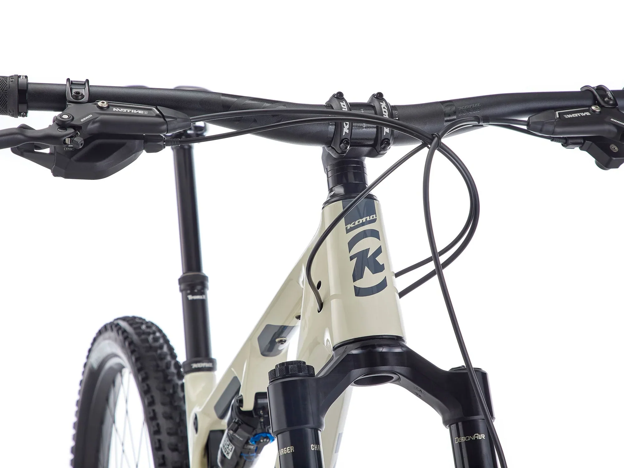 Kona Hei Hei CR 29 - Bone White - 2025 - Image 5
