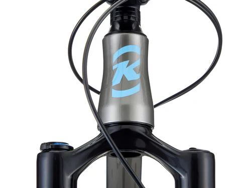 Kona Honzo DL SRAM 29 - Metallic Gray - Image 6
