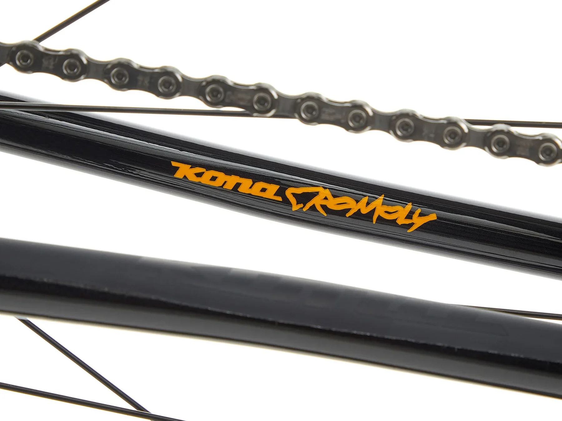 Kona Honzo ESD 29 - Metallic Black - 2025 - Image 9
