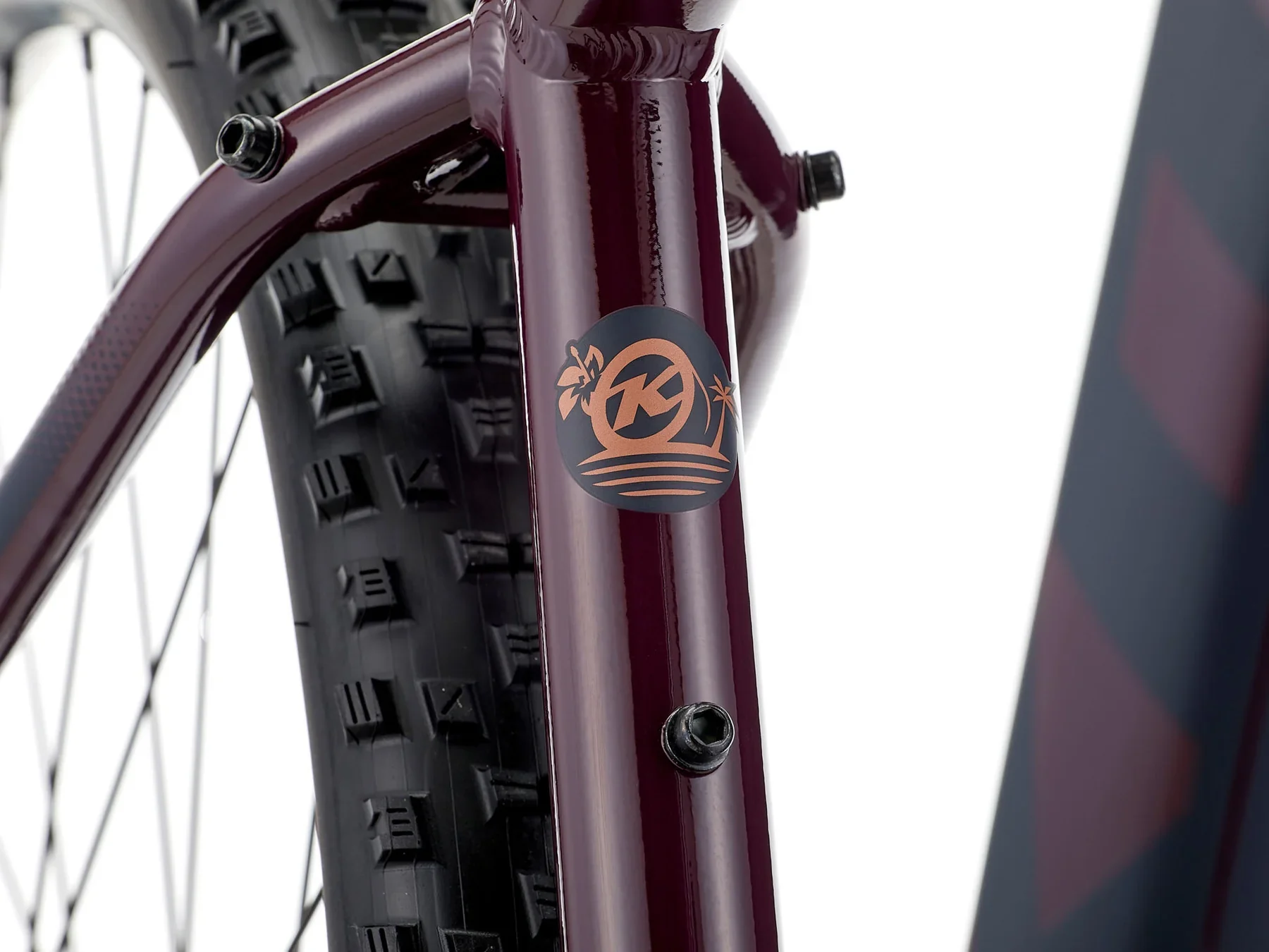 Kona Mahuna 29 - Plum Purple - 2025 - Image 6