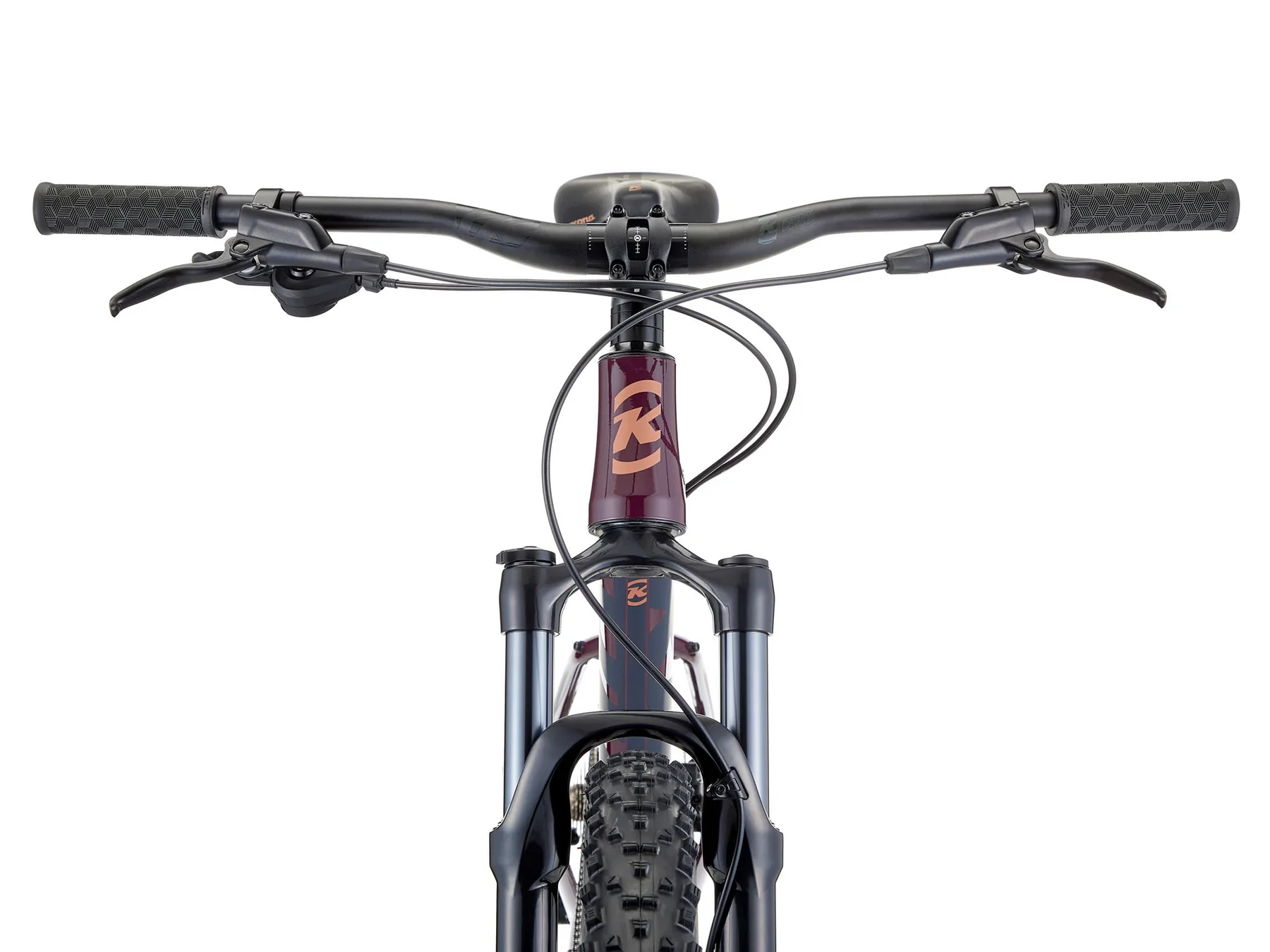 Kona Mahuna 29 - Plum Purple - 2025 - Image 7