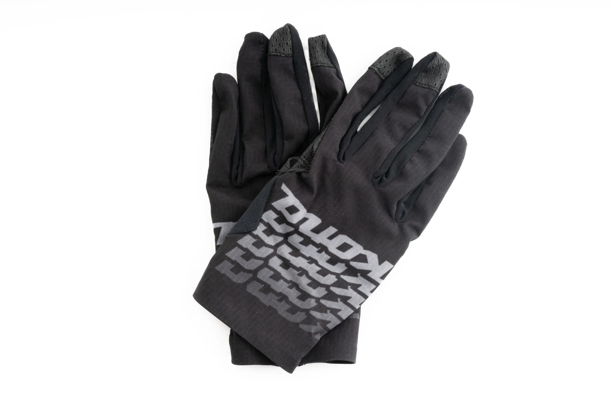 Kona Nightfall All Mountain Glove - Black - Image 2