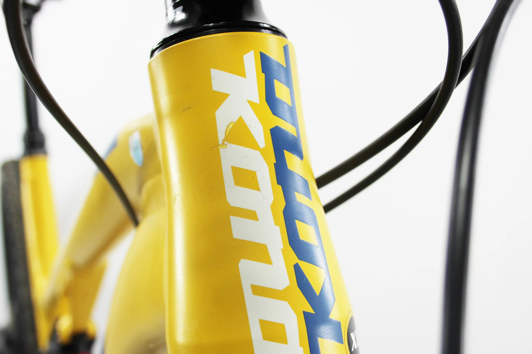 Kona Process 111 29 - Yellow - X-Large - Demo - Image 12