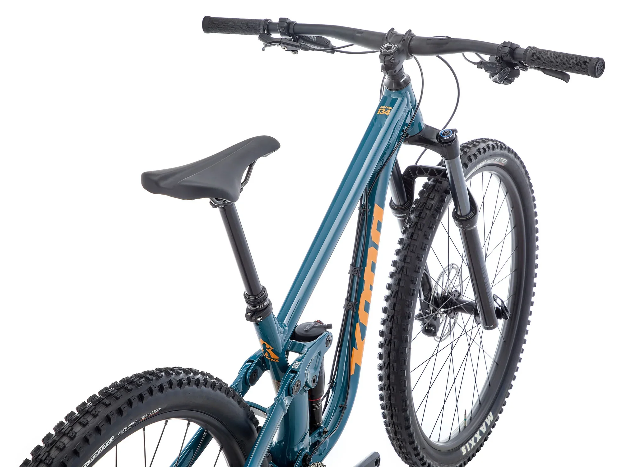 Kona Process 134 29 - Storm Blue - 2025 - Image 4