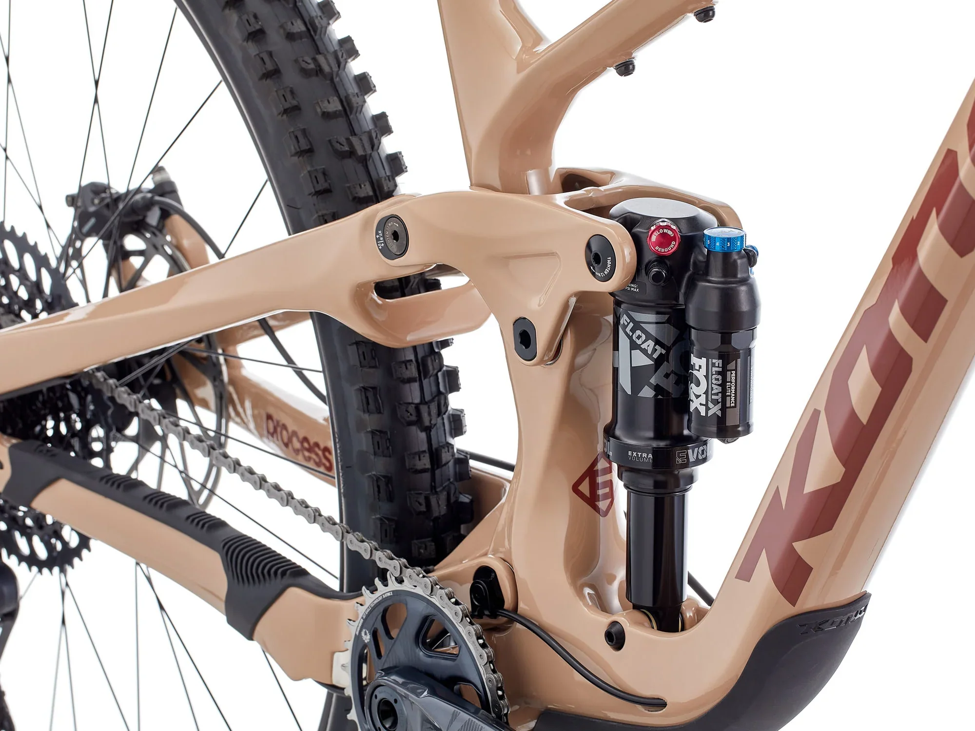 Kona Process 134 CR 29 - Toffee Brown - 2025 - Image 6