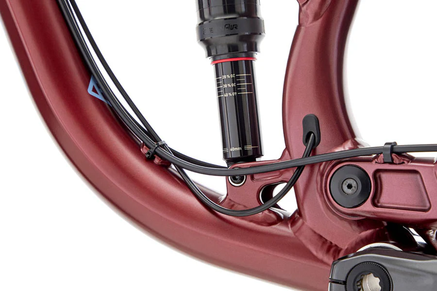 Kona Process 153 29 - Gloss Metallic Mauve - 2022 - Image 5