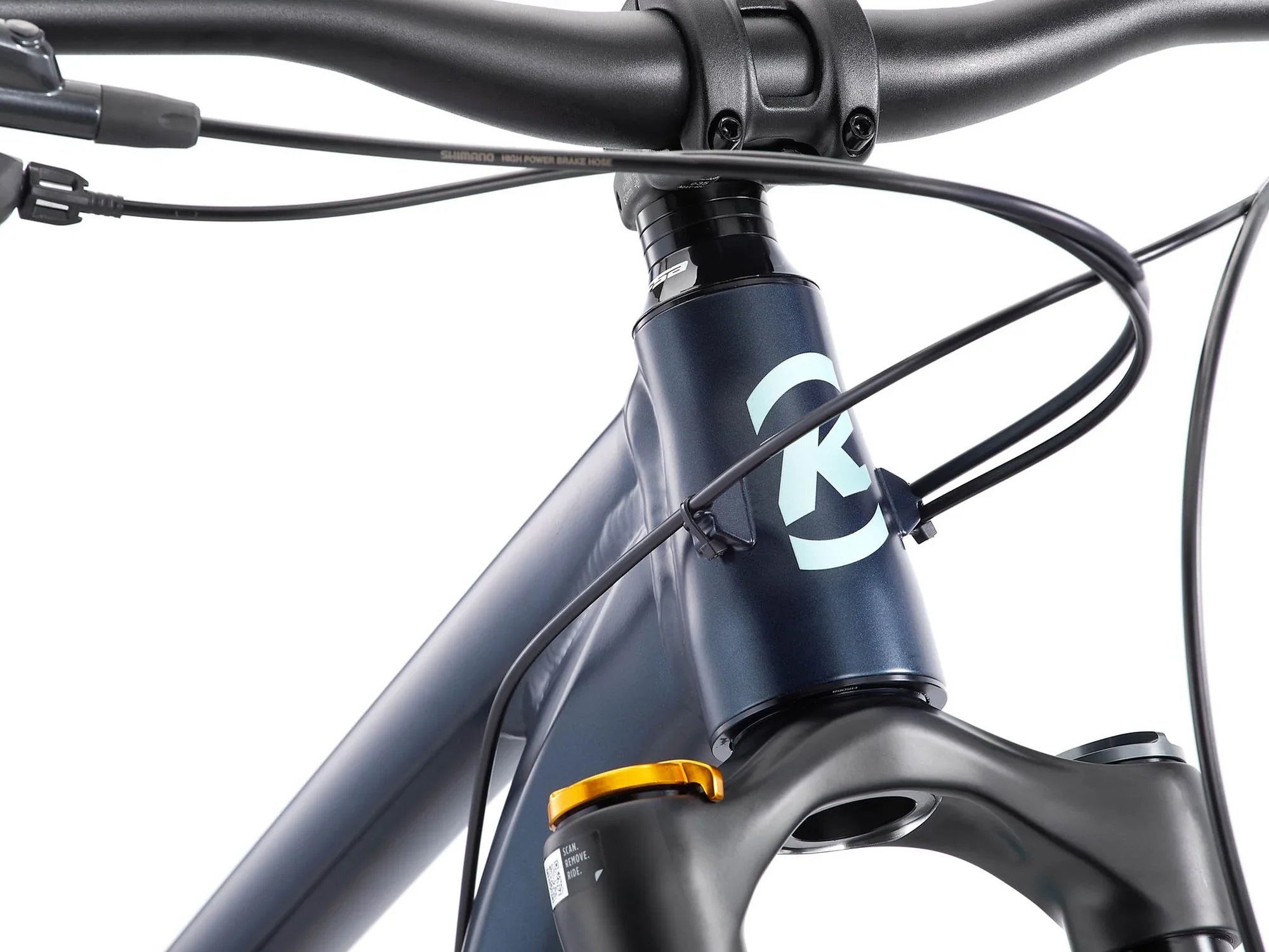 Kona Process X 29 - Blue - 2025 - Image 6