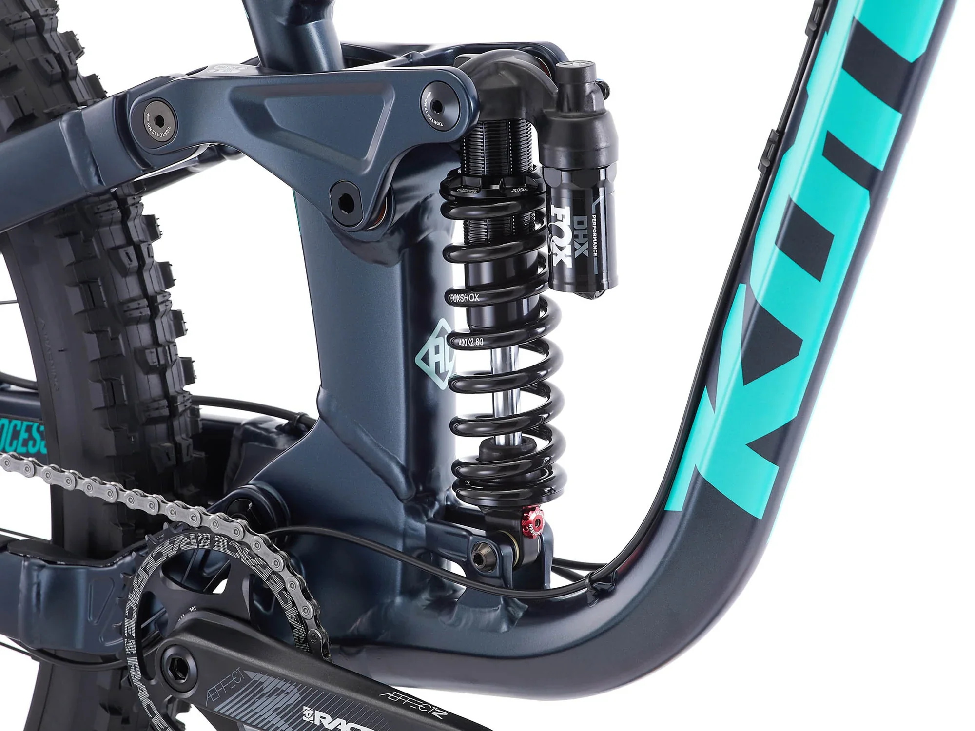 Kona Process X 29 - Blue - 2025 - Image 8