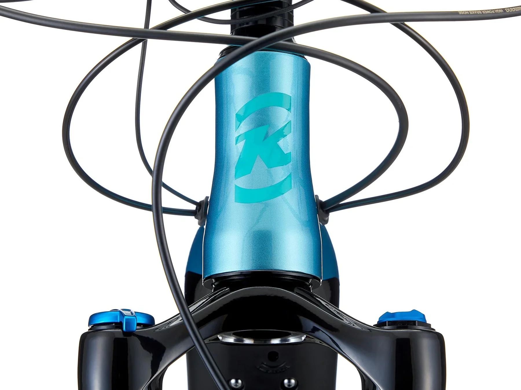 Kona Remote 130 29 - Blue - Image 11