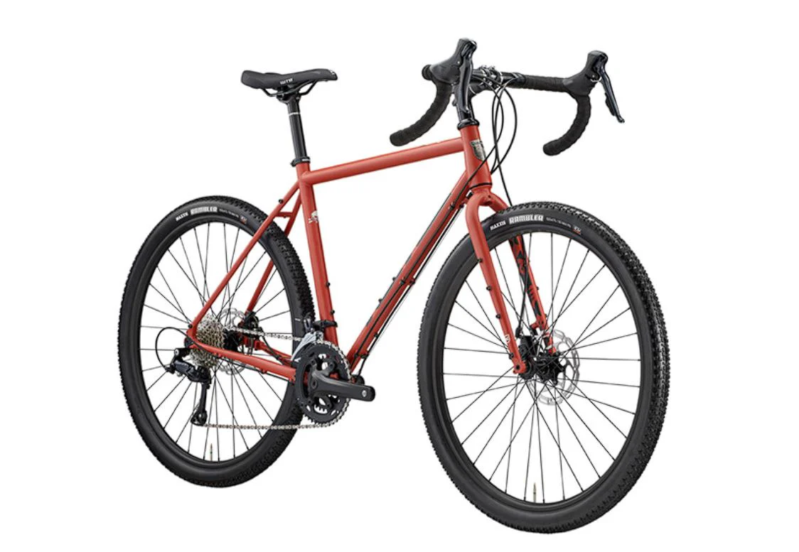 Kona Rove 650b - Matt Bloodstone - Image 2