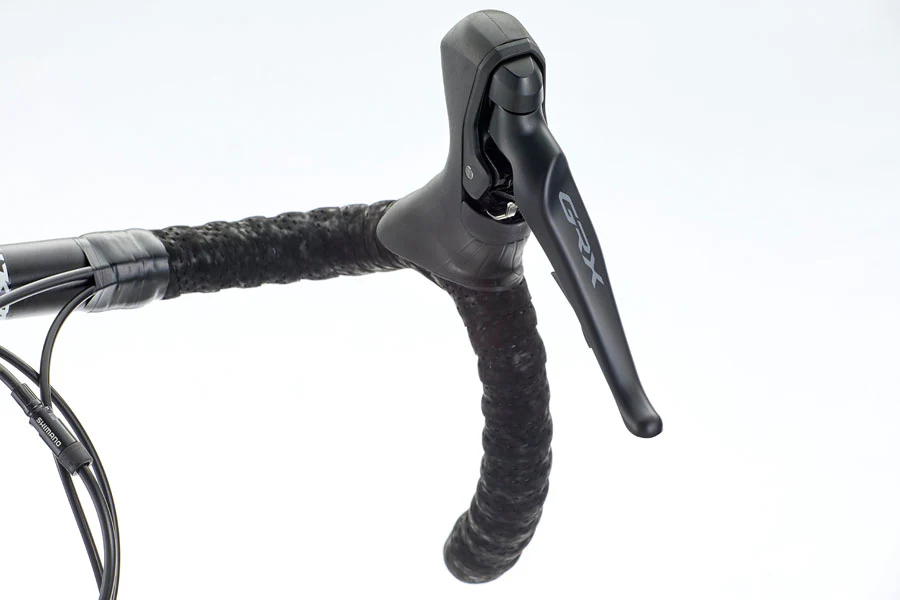 Kona Rove LTD 650b - Chrome Gray - 2022 - Blem - Image 6