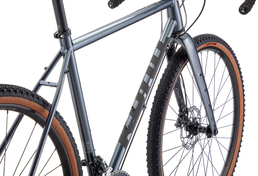 Kona Rove LTD 650b - Chrome Gray - 2022 - Blem - Image 7