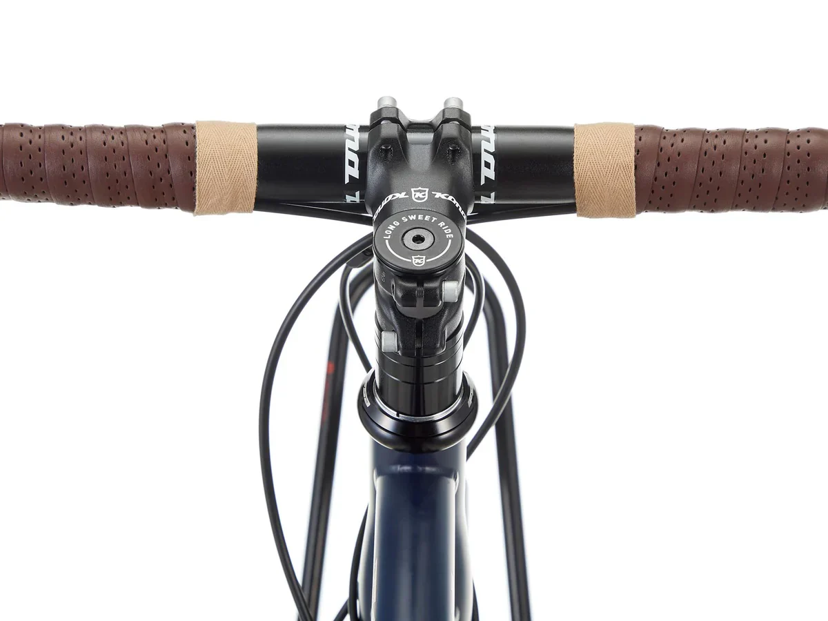 Kona Sutra 700c Gravel Bike - Blue - Image 11